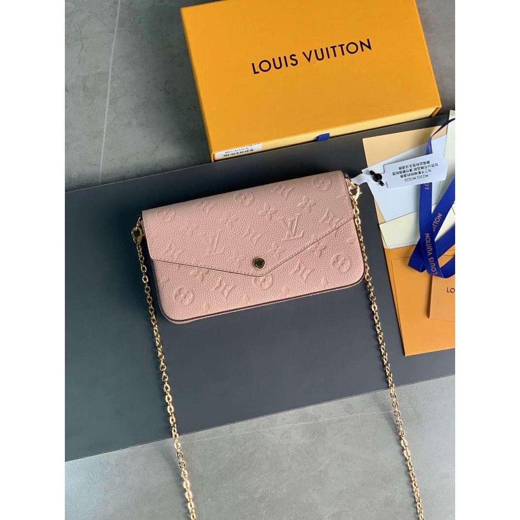 LV Wallets - Click Image to Close